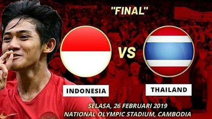 Detail Timnas U22 Vs Thailand Nomer 9