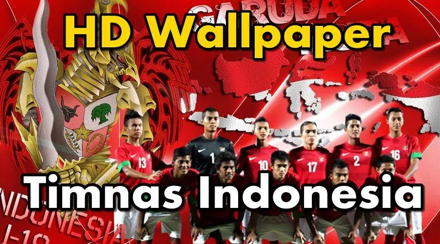 Detail Timnas Wallpaper Nomer 20