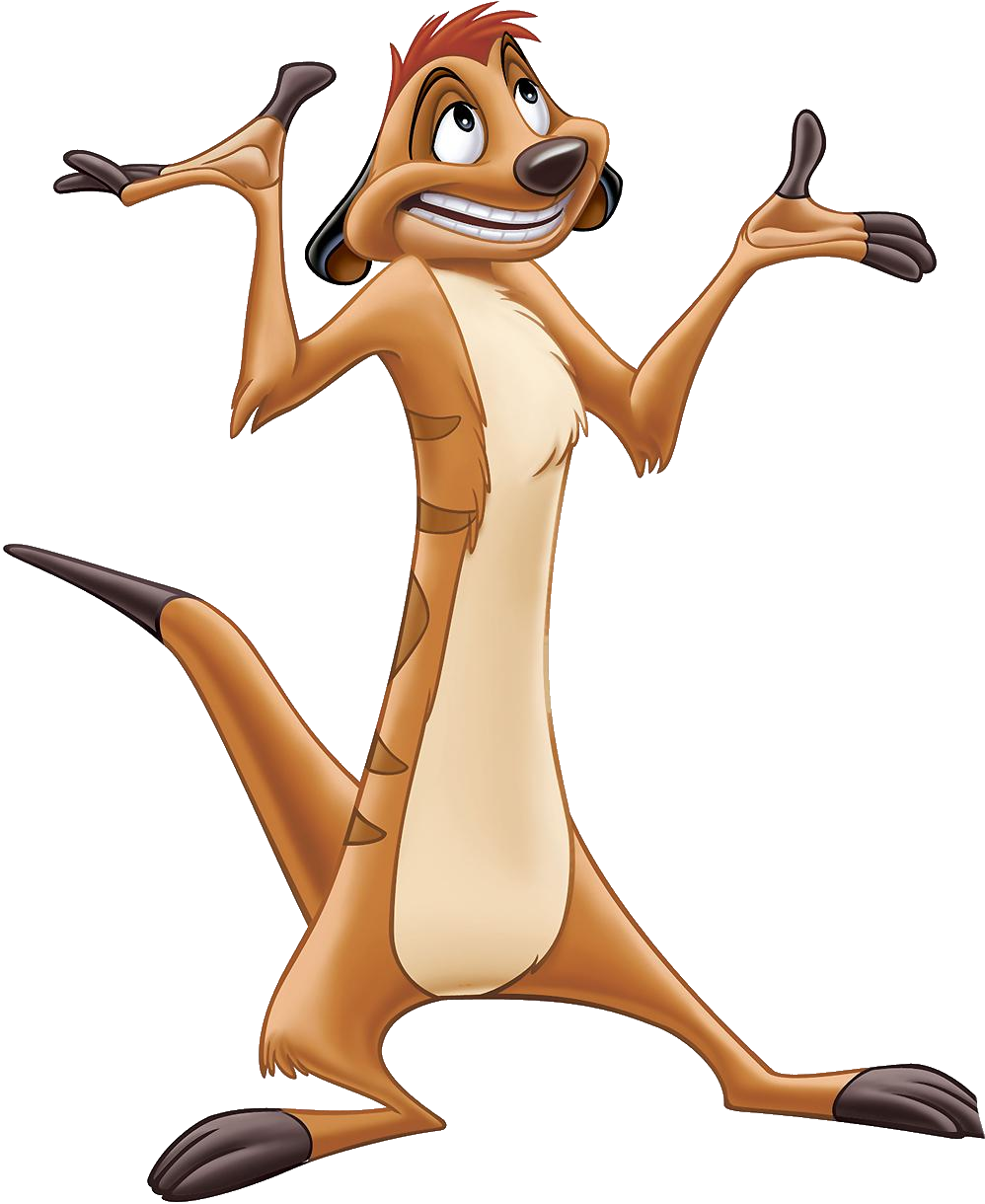 Detail Timon Pics Nomer 30
