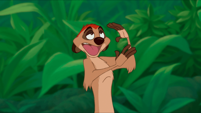 Detail Timon Pics Nomer 45