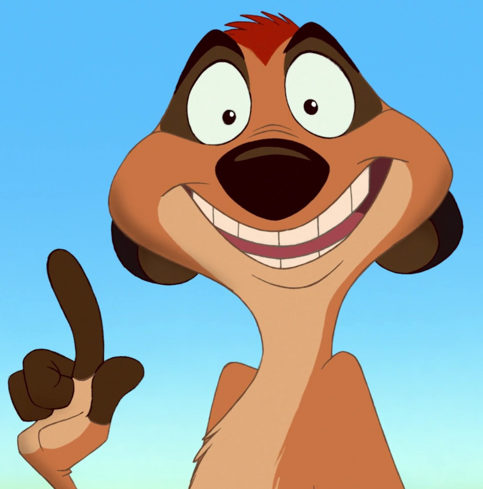 Detail Timon Picture Nomer 2