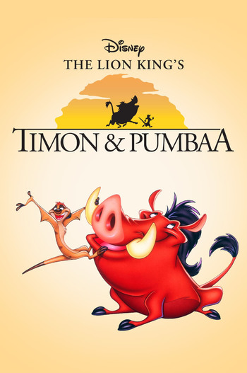 Detail Timon Picture Nomer 27
