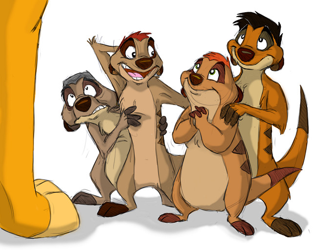 Detail Timon Picture Nomer 37