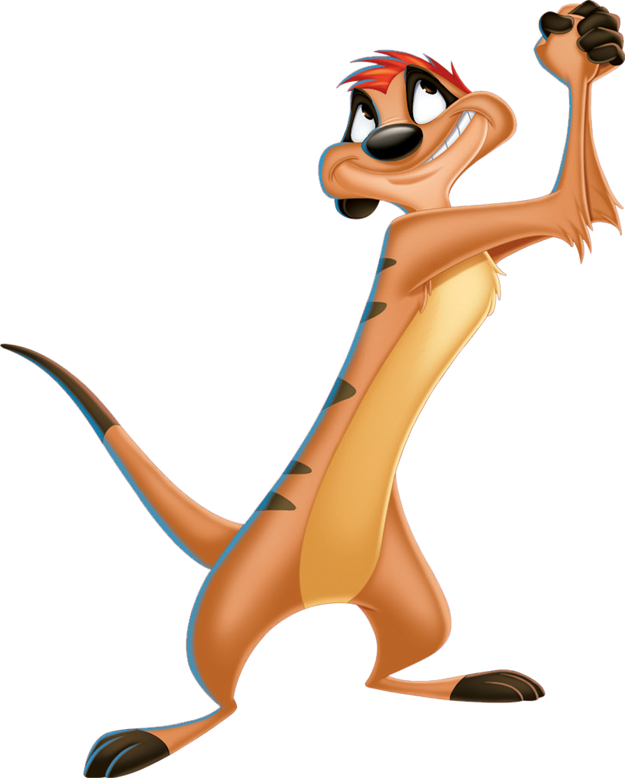 Detail Timon Picture Nomer 6