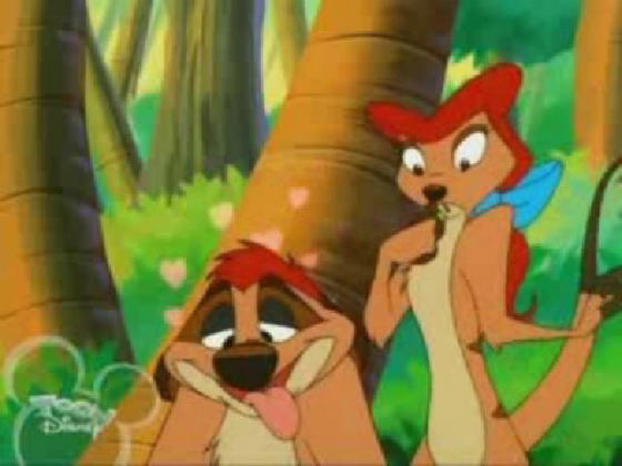 Detail Timon Picture Nomer 49