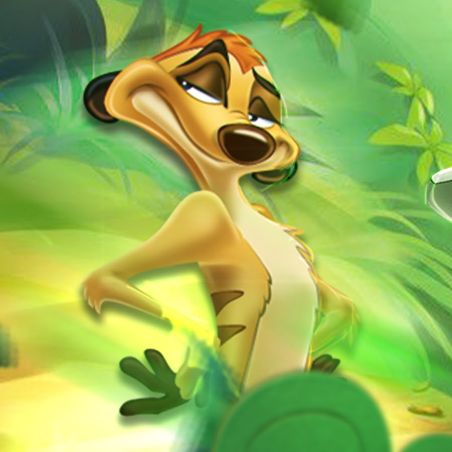 Detail Timon Picture Nomer 54
