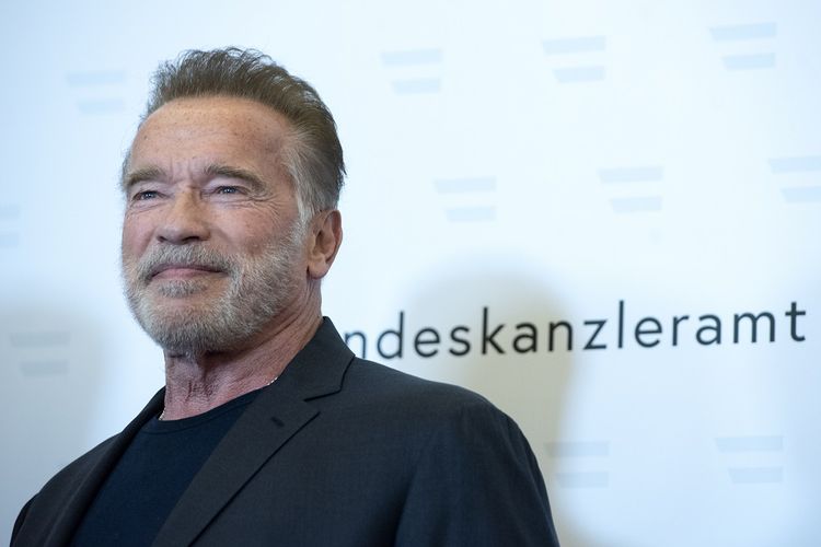 Detail Tinggi Badan Arnold Schwarzenegger Nomer 19