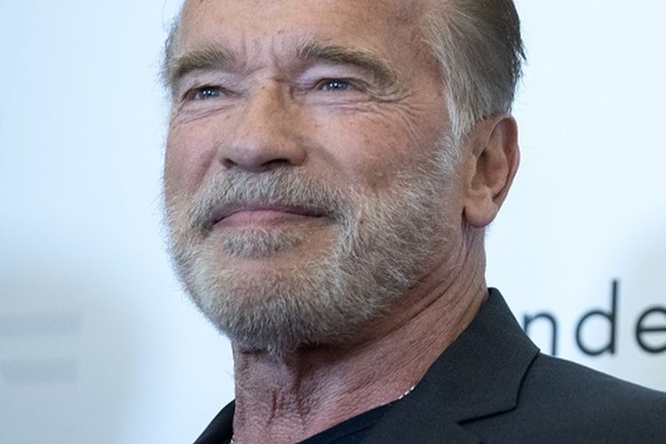 Detail Tinggi Badan Arnold Schwarzenegger Nomer 46