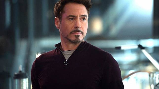 Detail Tinggi Badan Robert Downey Jr Nomer 11