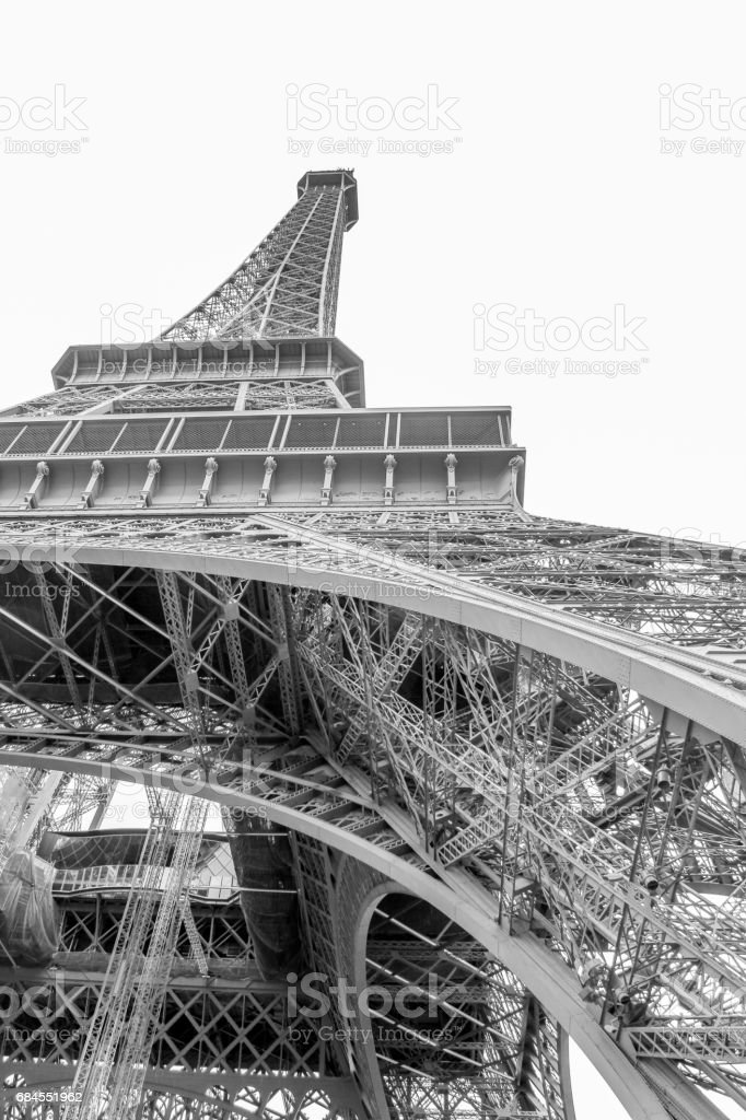 Detail Tinggi Menara Eiffel Nomer 20