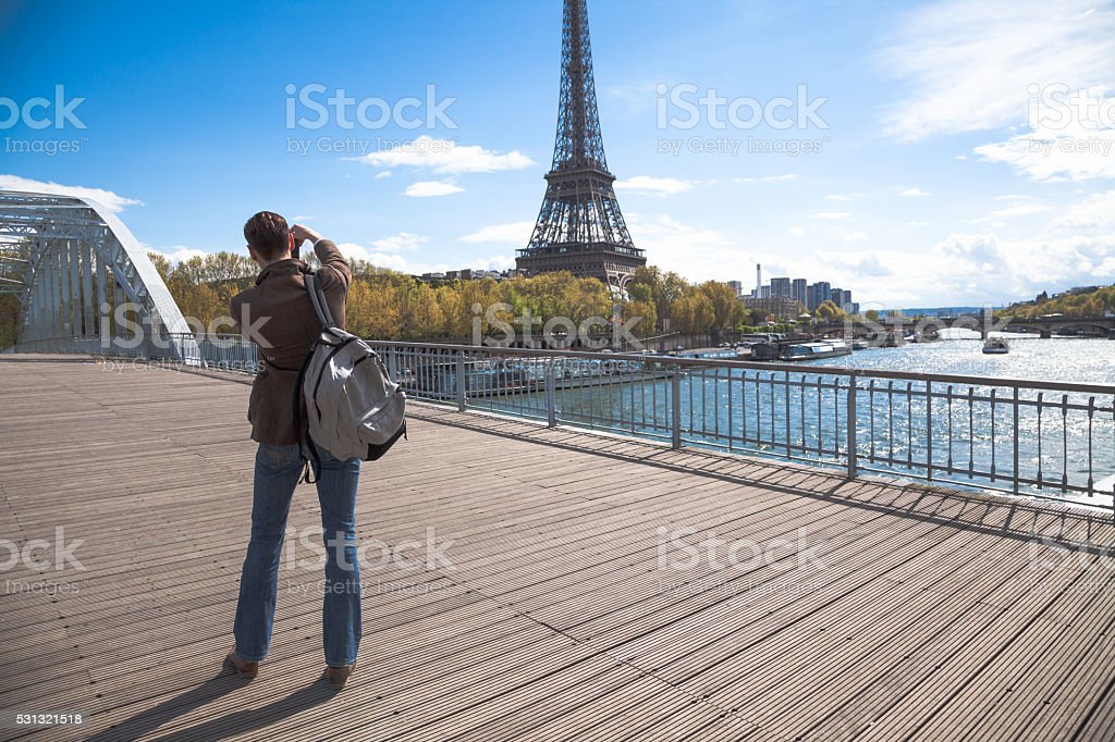 Detail Tinggi Menara Eiffel Nomer 44