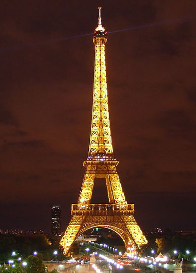 Detail Tinggi Menara Eiffel Nomer 47