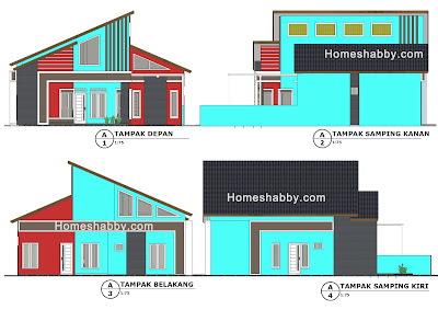 Detail Tinggi Tembok Rumah Ideal Nomer 39