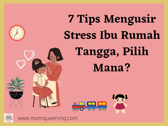 Detail Tingkat Stress Ibu Rumah Tangga Nomer 19