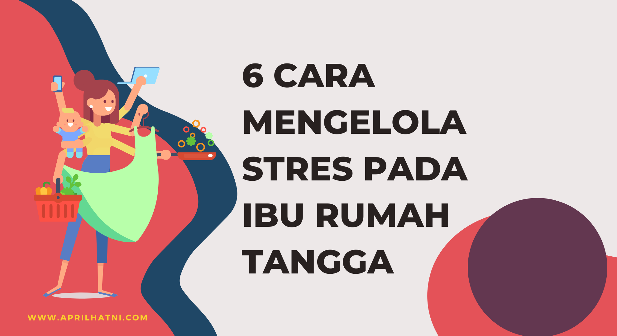 Detail Tingkat Stress Ibu Rumah Tangga Nomer 43