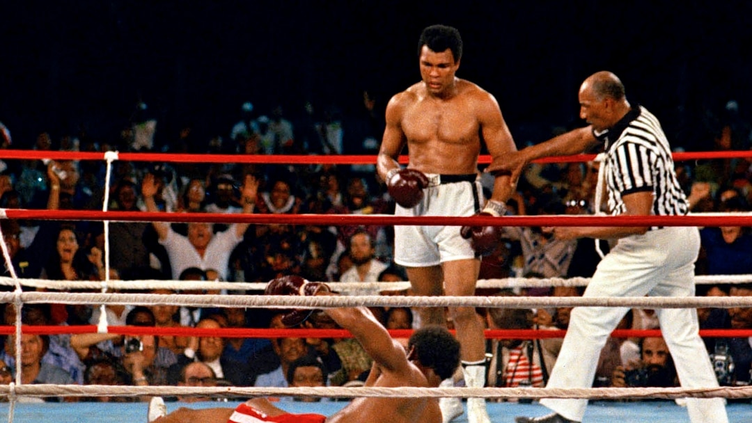 Detail Tinju Muhammad Ali Vs Foreman Nomer 24