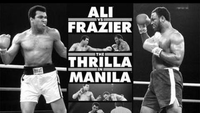 Detail Tinju Muhammad Ali Vs Foreman Nomer 44