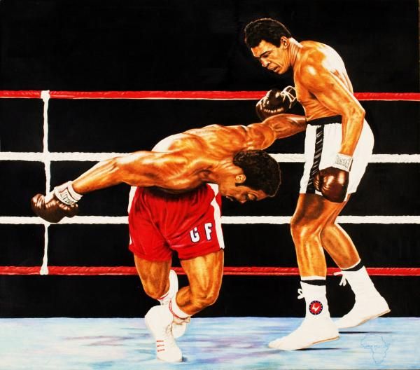 Detail Tinju Muhammad Ali Vs Foreman Nomer 50