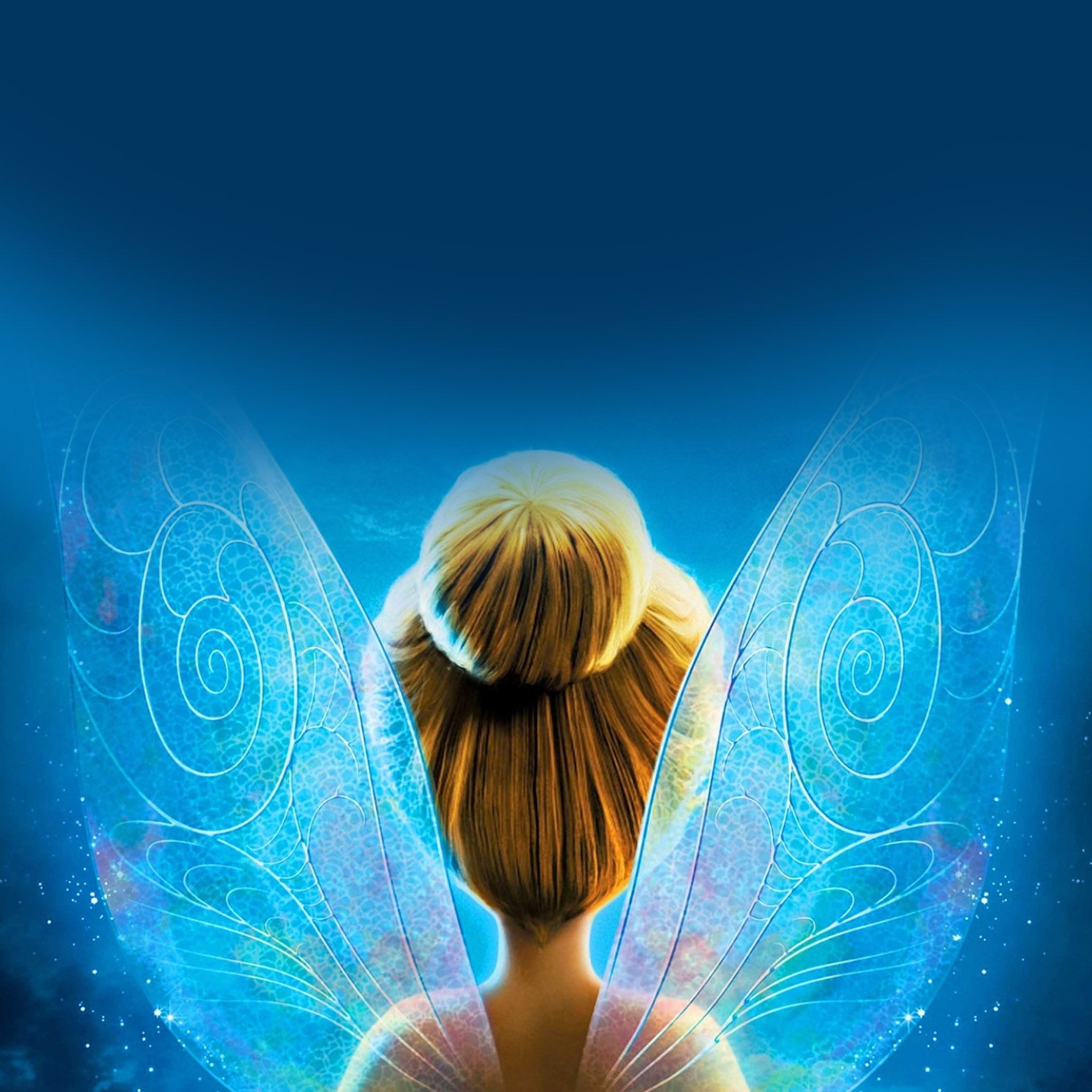 Detail Tinkerbell Secret Of The Wings Wallpaper Nomer 31