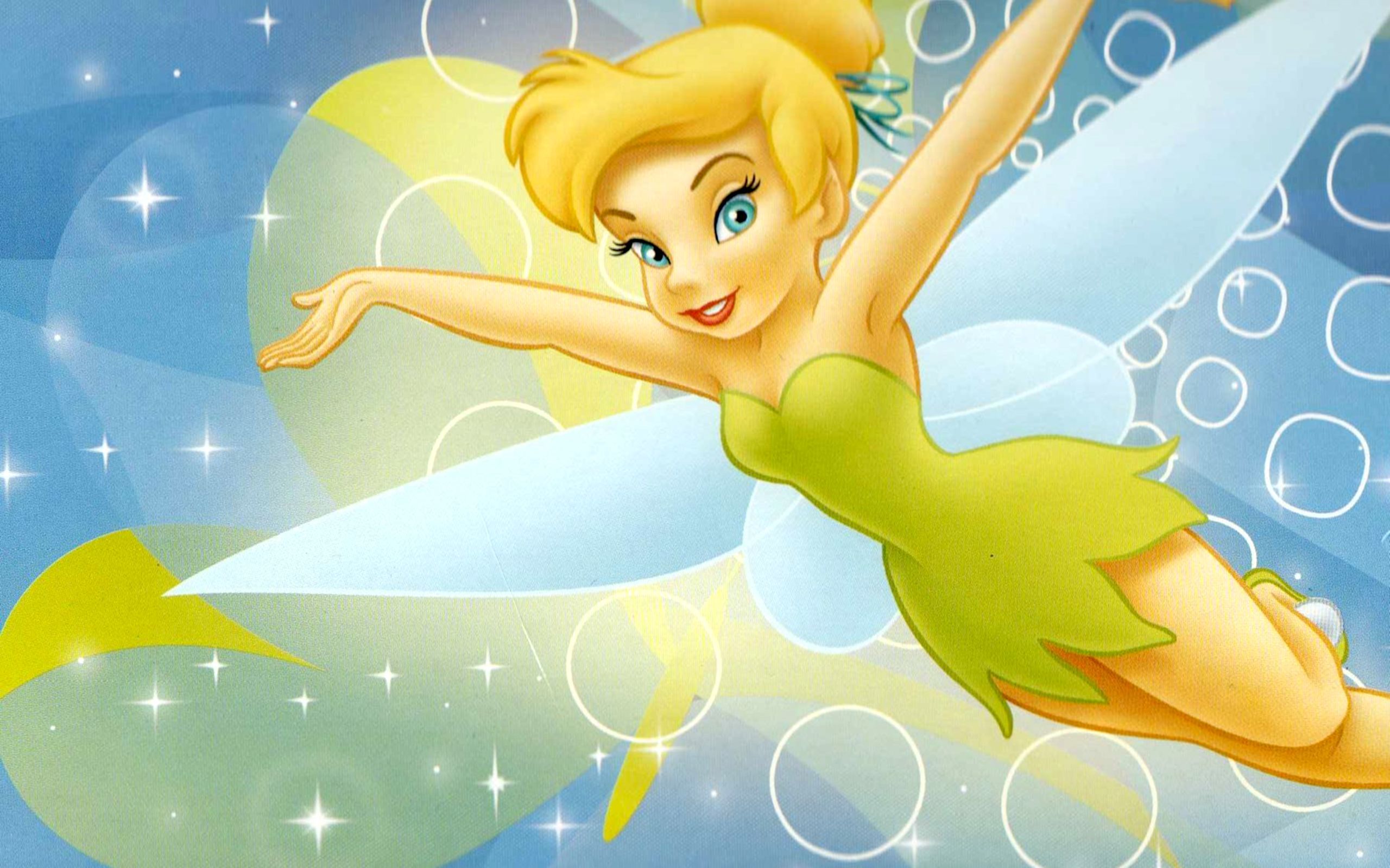 Detail Tinkerbell Wallpaper Hd Nomer 28