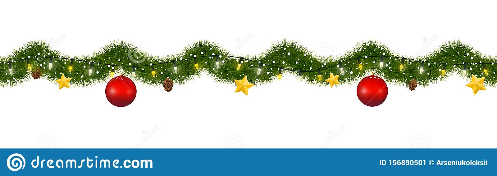 Detail Tinsel Clipart Nomer 3