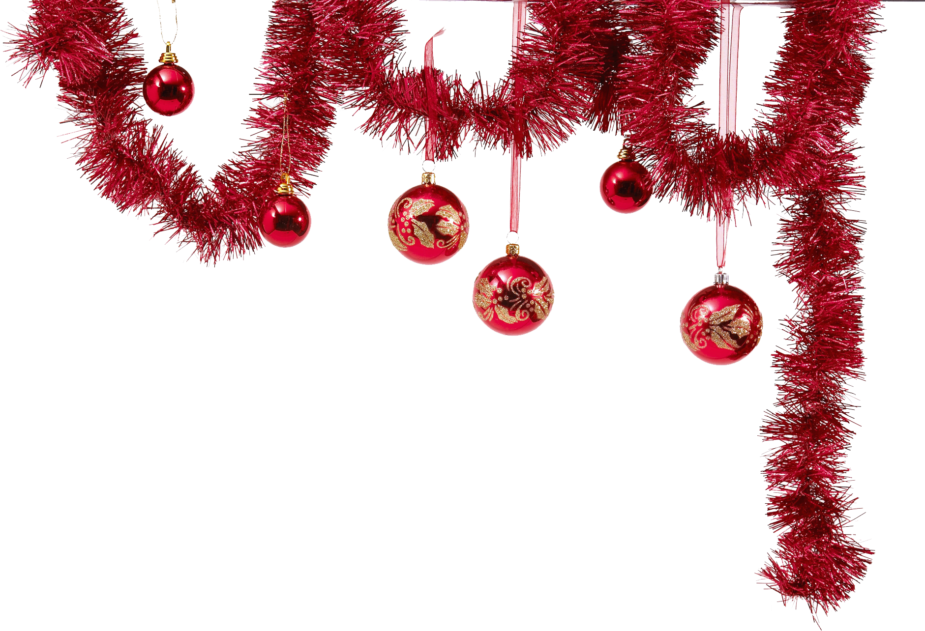 Tinsel Png - KibrisPDR