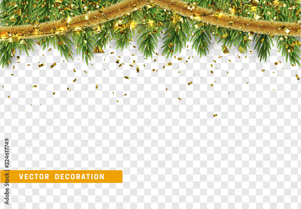 Detail Tinsel Transparent Background Nomer 36