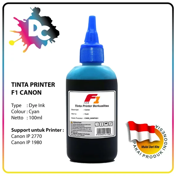 Detail Tinta Printer Foto Nomer 22