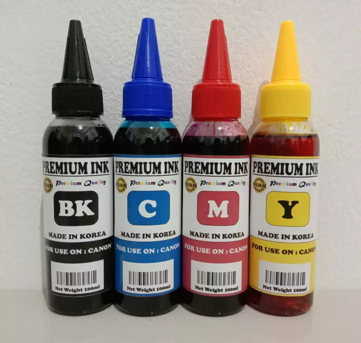 Detail Tinta Printer Foto Nomer 24