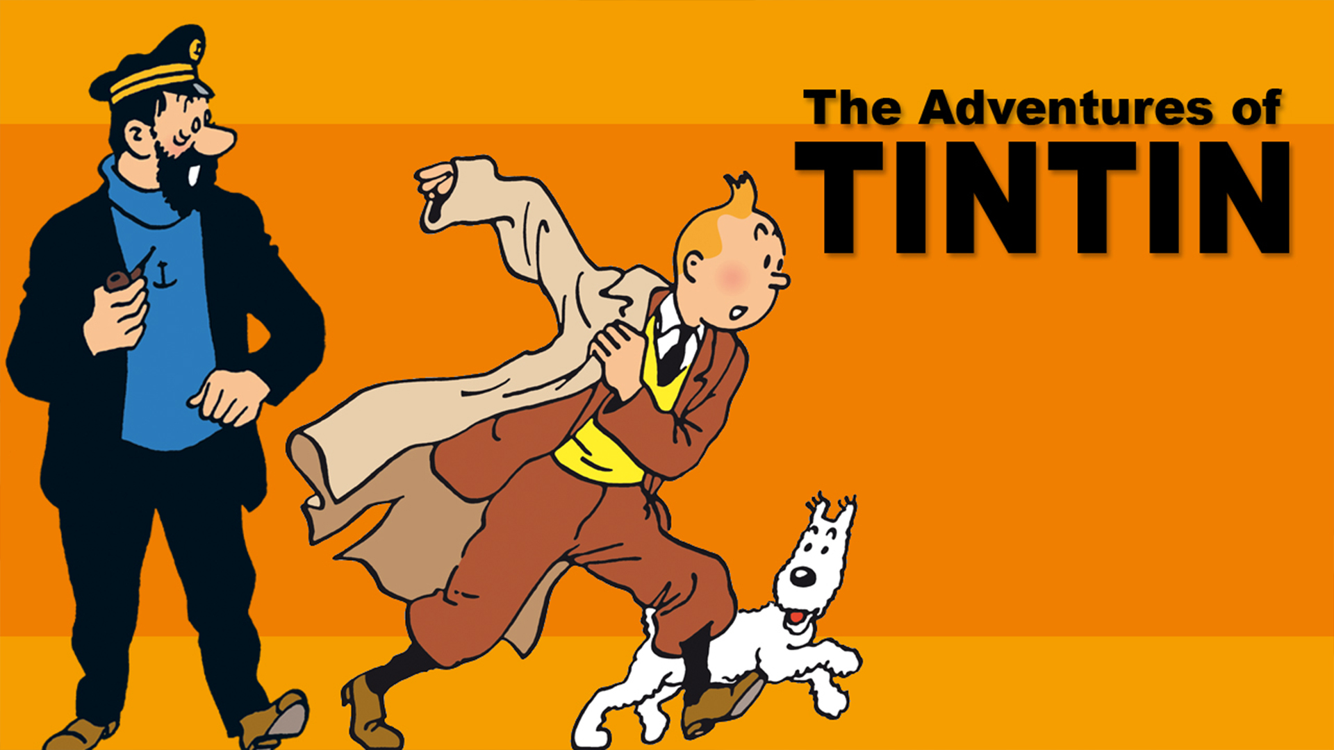 Detail Tintin Wallpaper Hd Nomer 34