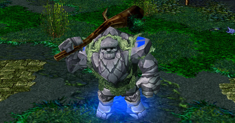 Detail Tiny Dota 1 Nomer 23
