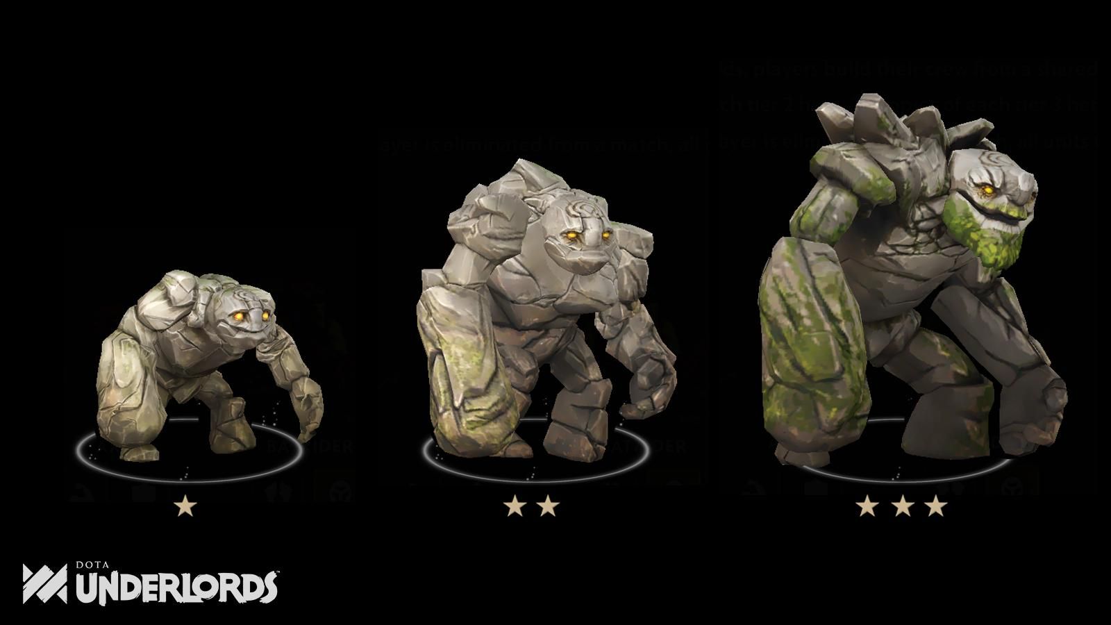 Detail Tiny Dota 1 Nomer 3
