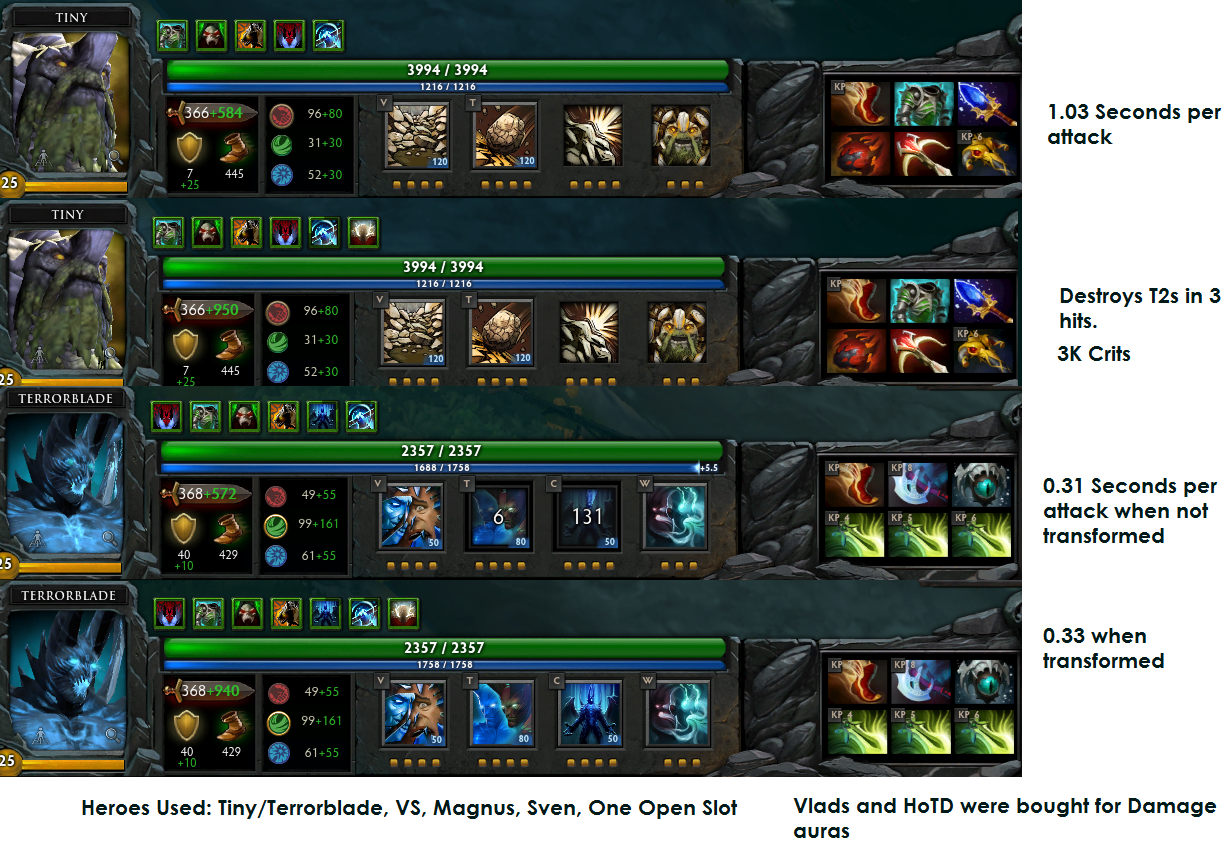 Detail Tiny Dota 1 Nomer 24