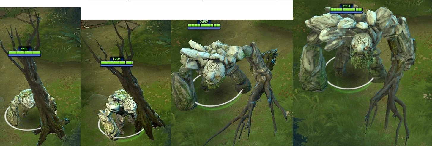 Detail Tiny Dota 1 Nomer 28