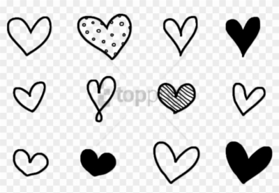 Detail Tiny Heart Png Nomer 23