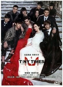 Detail Tiny Times 3 Nomer 18