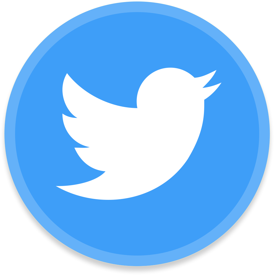 Tiny Twitter Logo - KibrisPDR