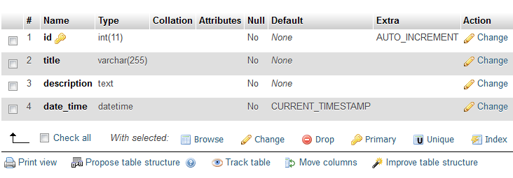 Detail Tipe Data Gambar Phpmyadmin Nomer 35