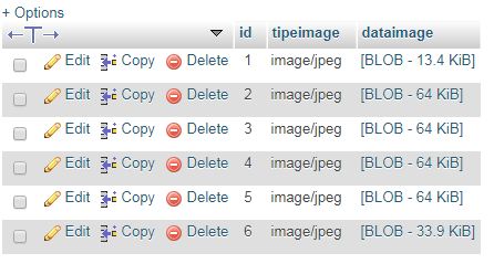 Detail Tipe Data Gambar Phpmyadmin Nomer 10