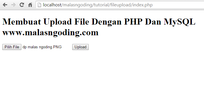 Detail Tipe Data Upload Gambar Dalam Database Nomer 9