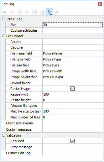Detail Tipe Data Upload Gambar Dalam Database Nomer 17