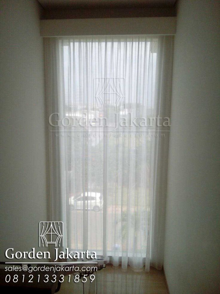 Detail Tipe Gorden Rumah Minimalis Nomer 21