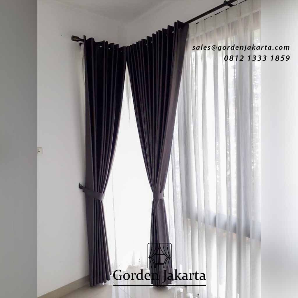 Detail Tipe Gorden Rumah Minimalis Nomer 30