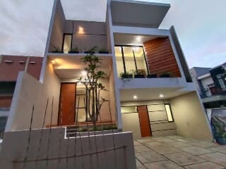 Detail Tipe Rumah 100 Meter Nomer 11