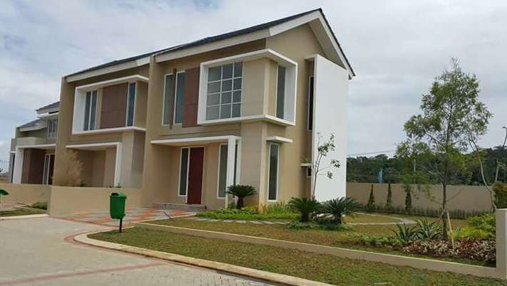 Detail Tipe Rumah 100 Meter Nomer 39