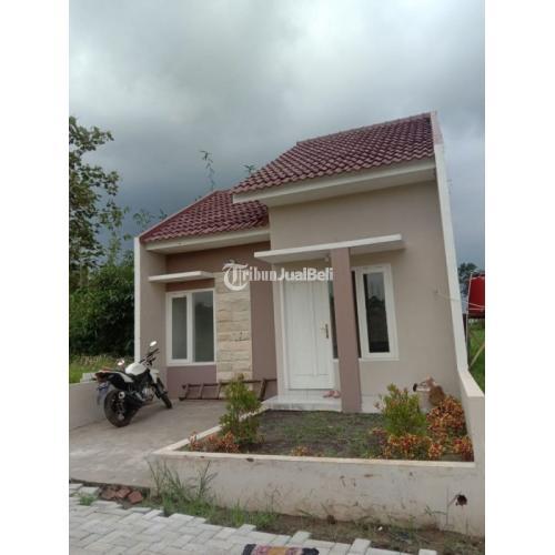 Detail Tipe Rumah 27 60 Nomer 26