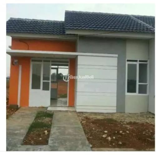 Detail Tipe Rumah 30 Nomer 26