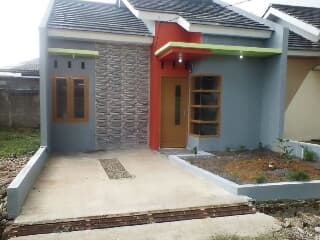 Detail Tipe Rumah 30 Nomer 45