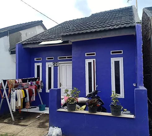 Detail Tipe Rumah 30 Nomer 50