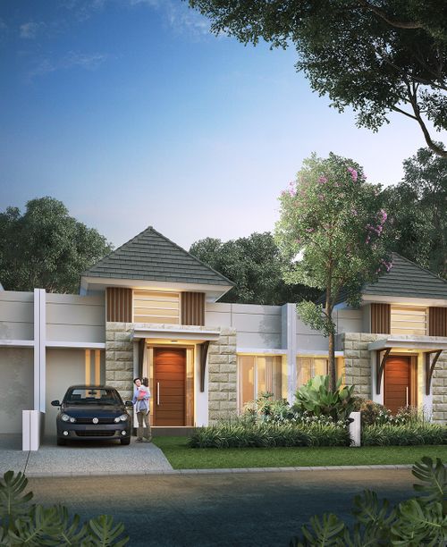 Detail Tipe Rumah Citraland Palu Nomer 10